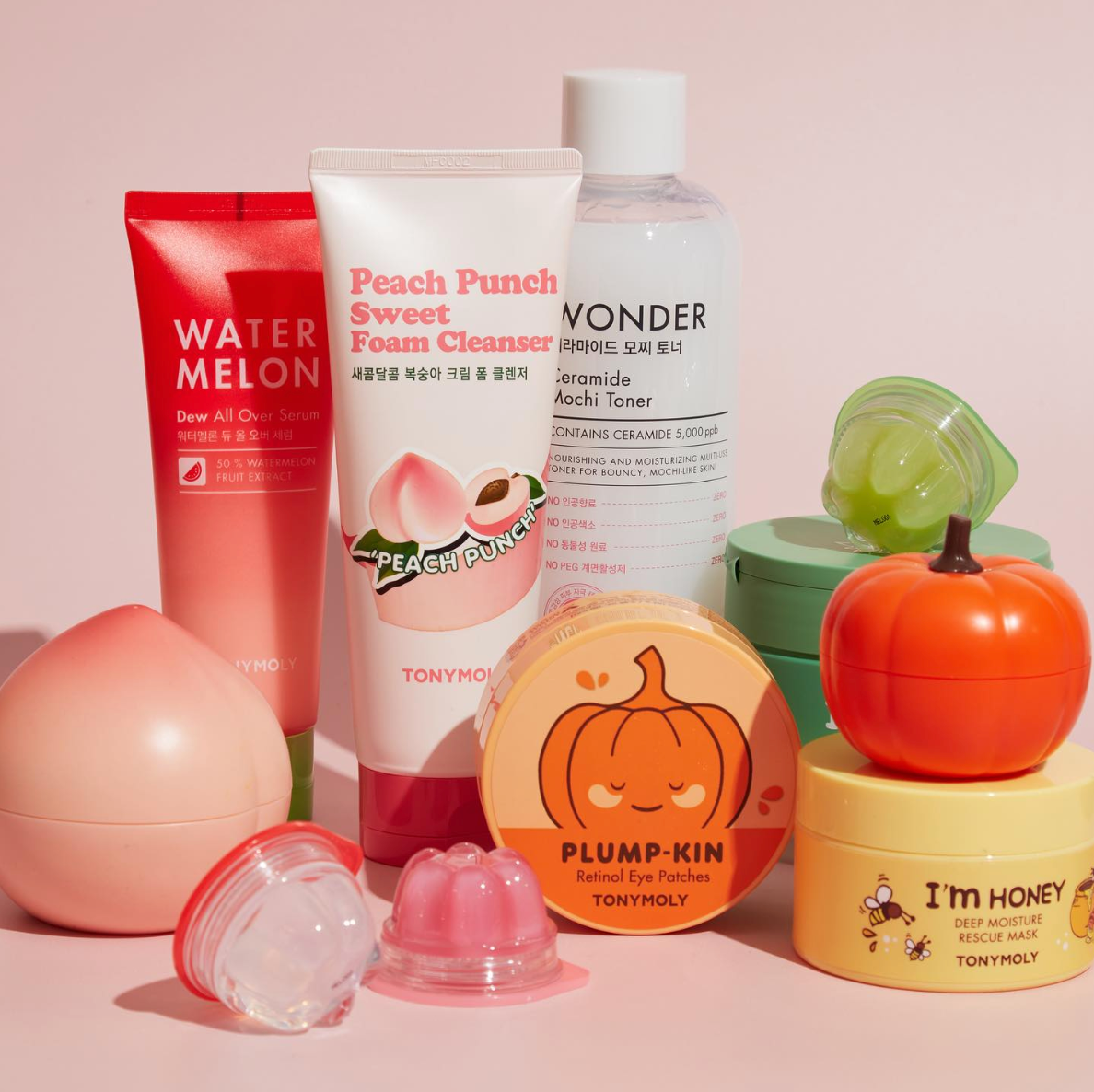 TONYMOLY