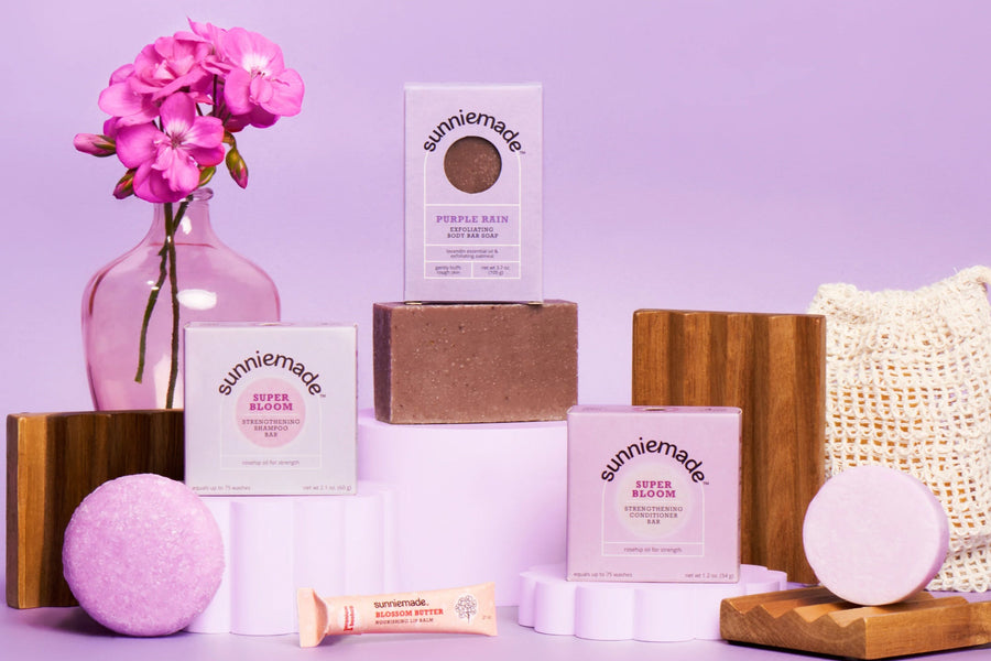 8 Women-Owned Sustainable Brands to Support This Women's History Month