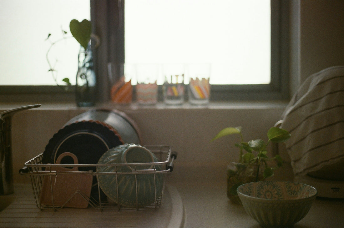 What Makes a Dish Soap Sustainable?