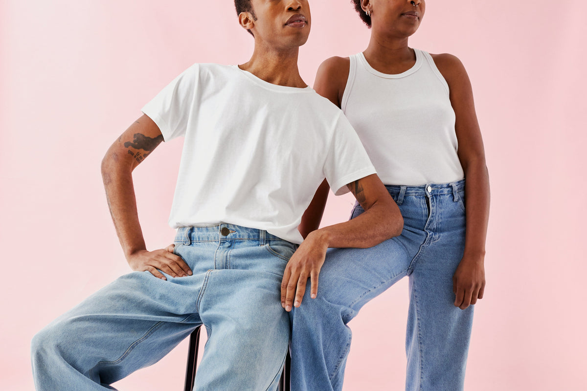 Our Favorite Sustainable, Gender-Inclusive Fashion Labels