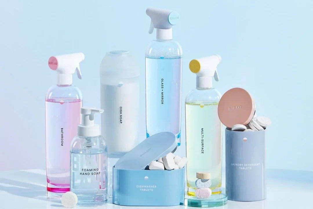 The Most Sustainable Dish Soaps from Brands That Are Doing It Right