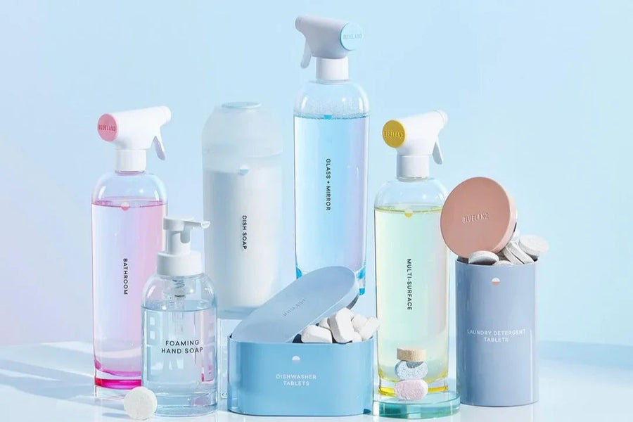 The Most Sustainable Dish Soaps from Brands That Are Doing It Right