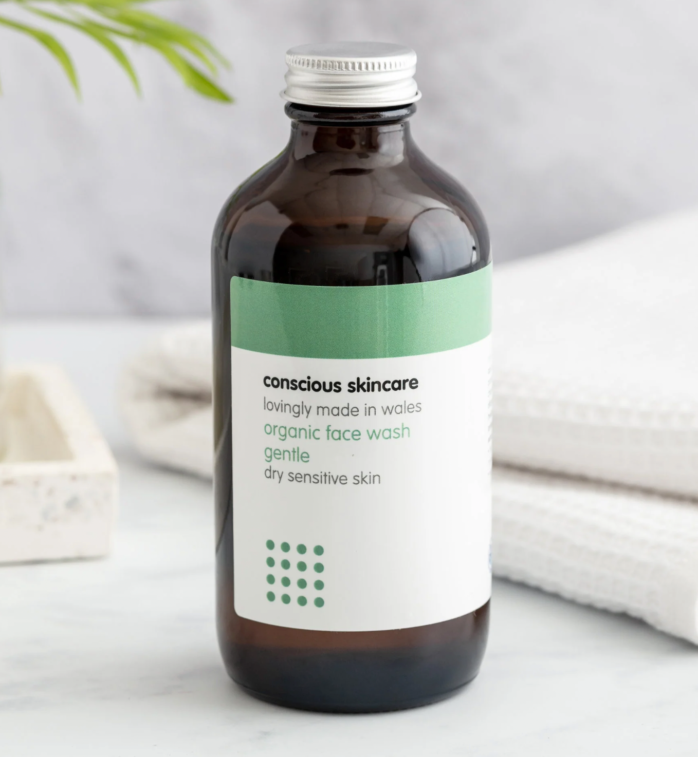 Conscious Skincare