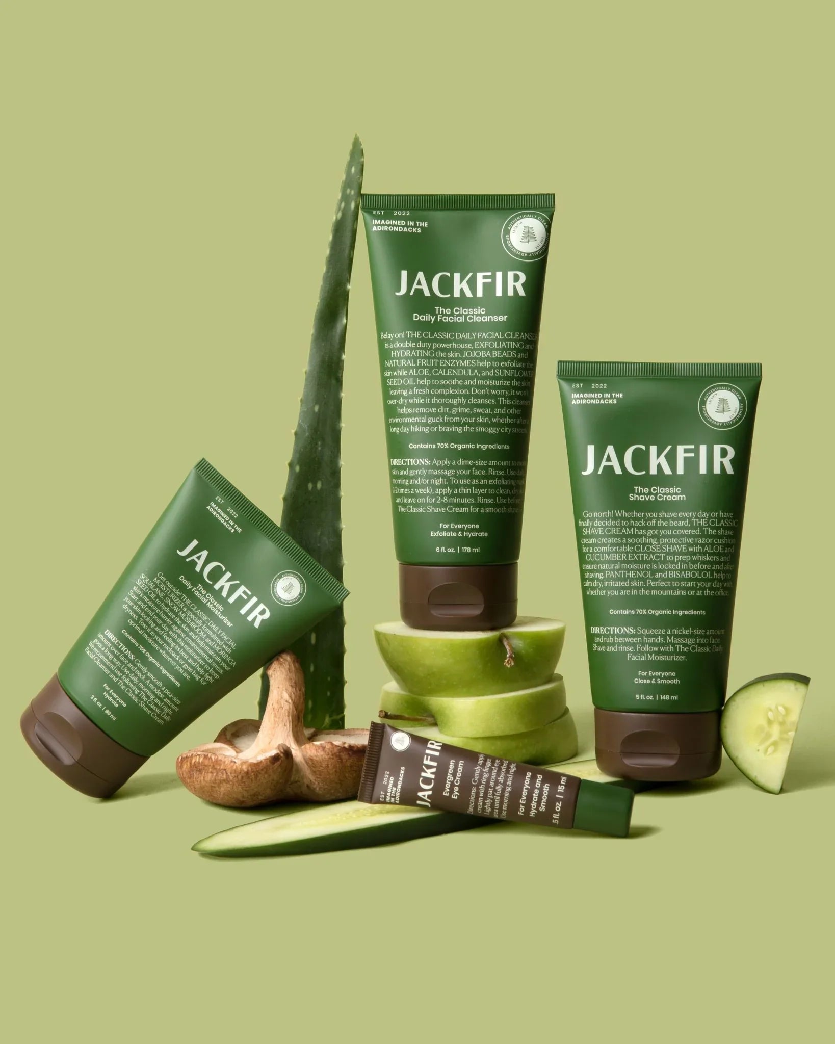 Jackfir