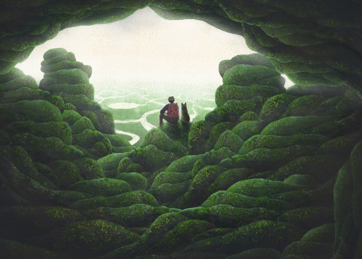 A Mindful Kind of Sustainability