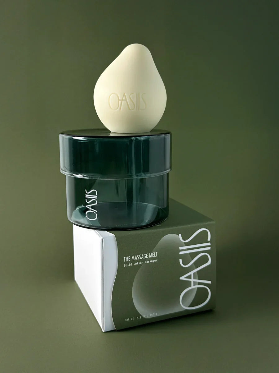 Oasiis