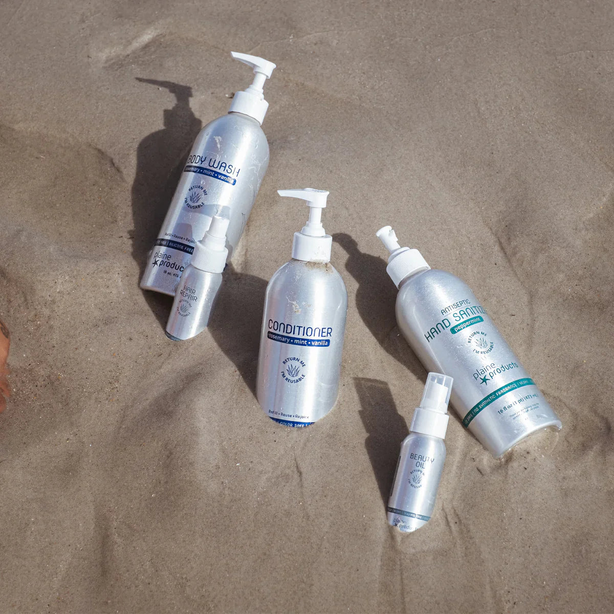 Plaine Products