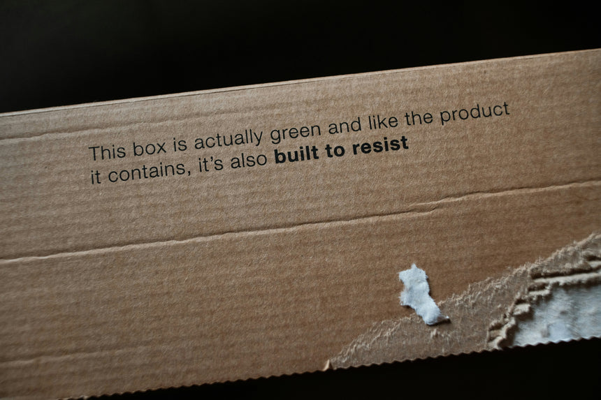 Why Climate Positivism Needs Conscious Consumption