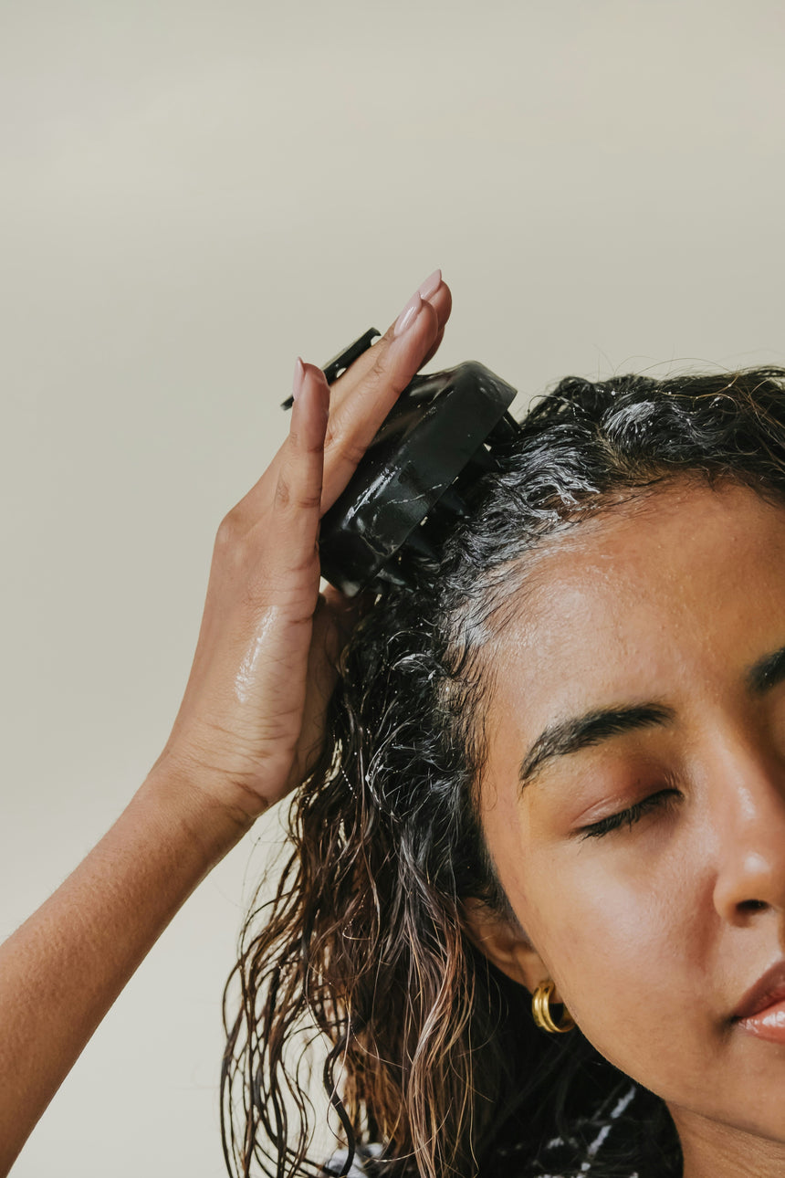 Hit Your Hair Goals Without Harming the Planet