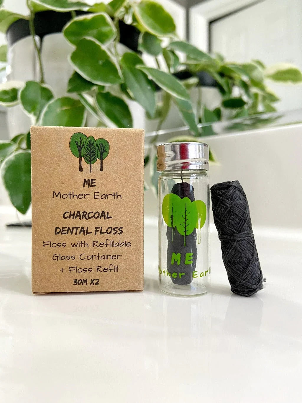 Me Mother Earth