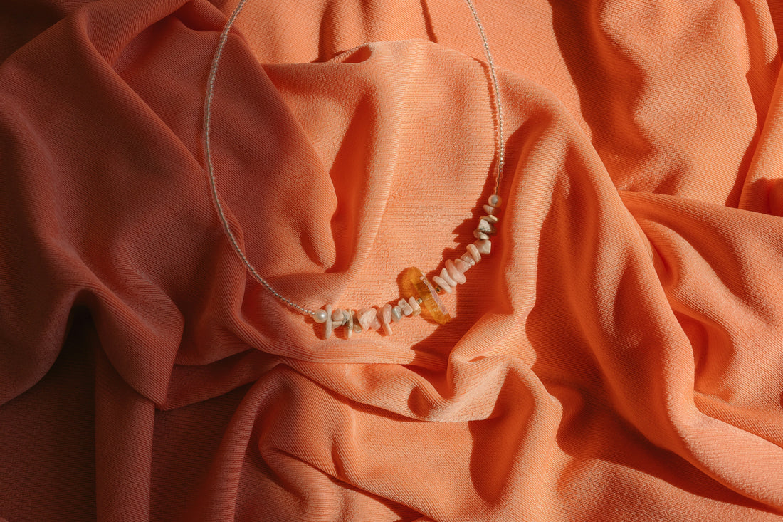What Makes Jewelry Ethical?