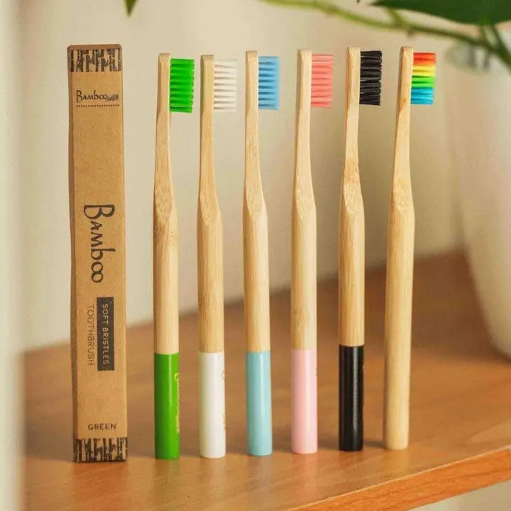 Bamboo Switch