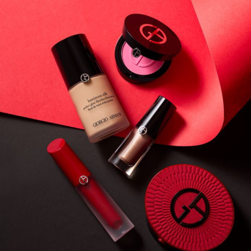 Armani Beauty 