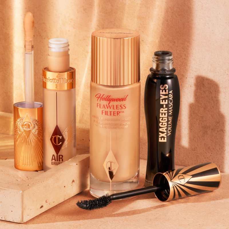 Charlotte Tilbury 