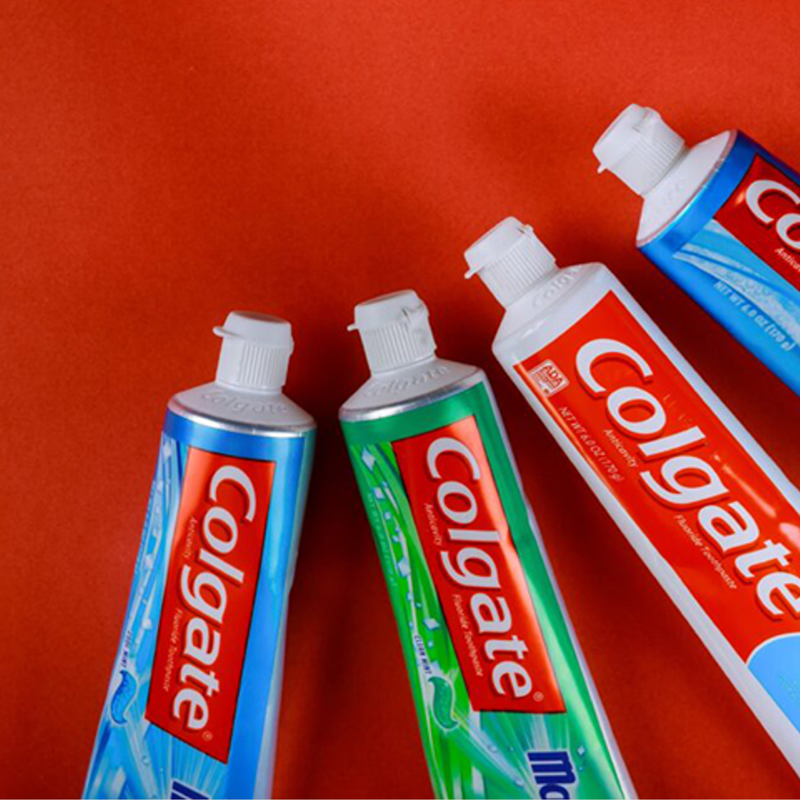 Colgate