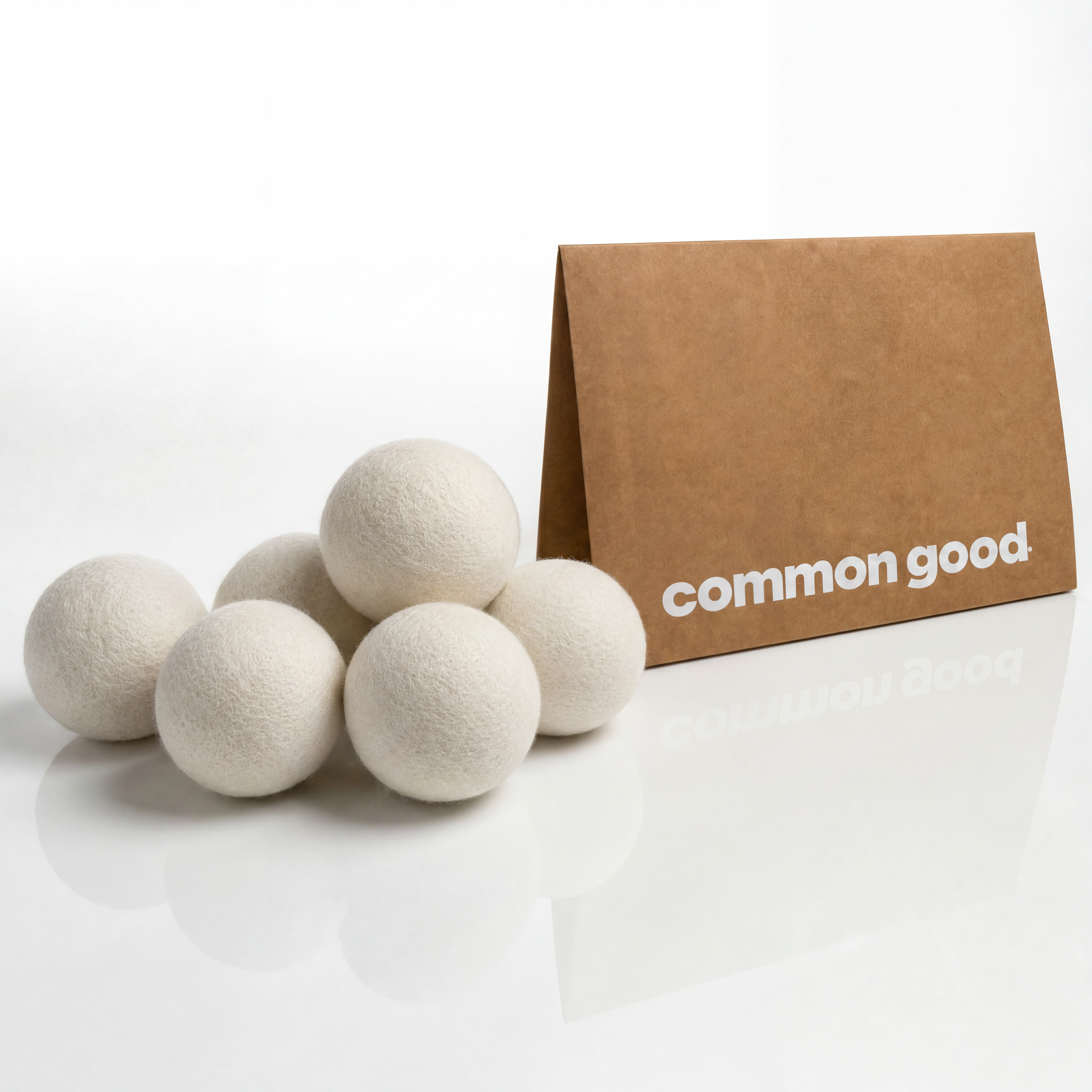 Dryer Balls Are Leading the Low-Tox Laundry Shift. Here Is What That Means for Your Routine.
