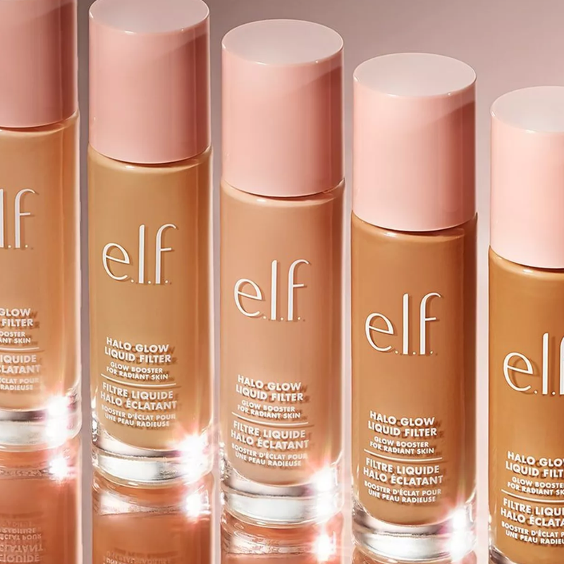ELF Cosmetics 