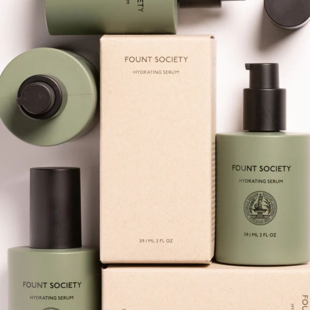 Fount Society