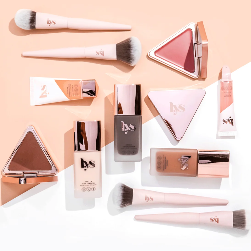 Lys Beauty