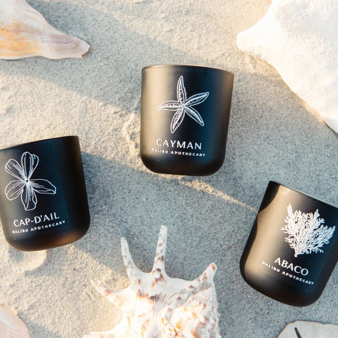 Malibu Apothecary
