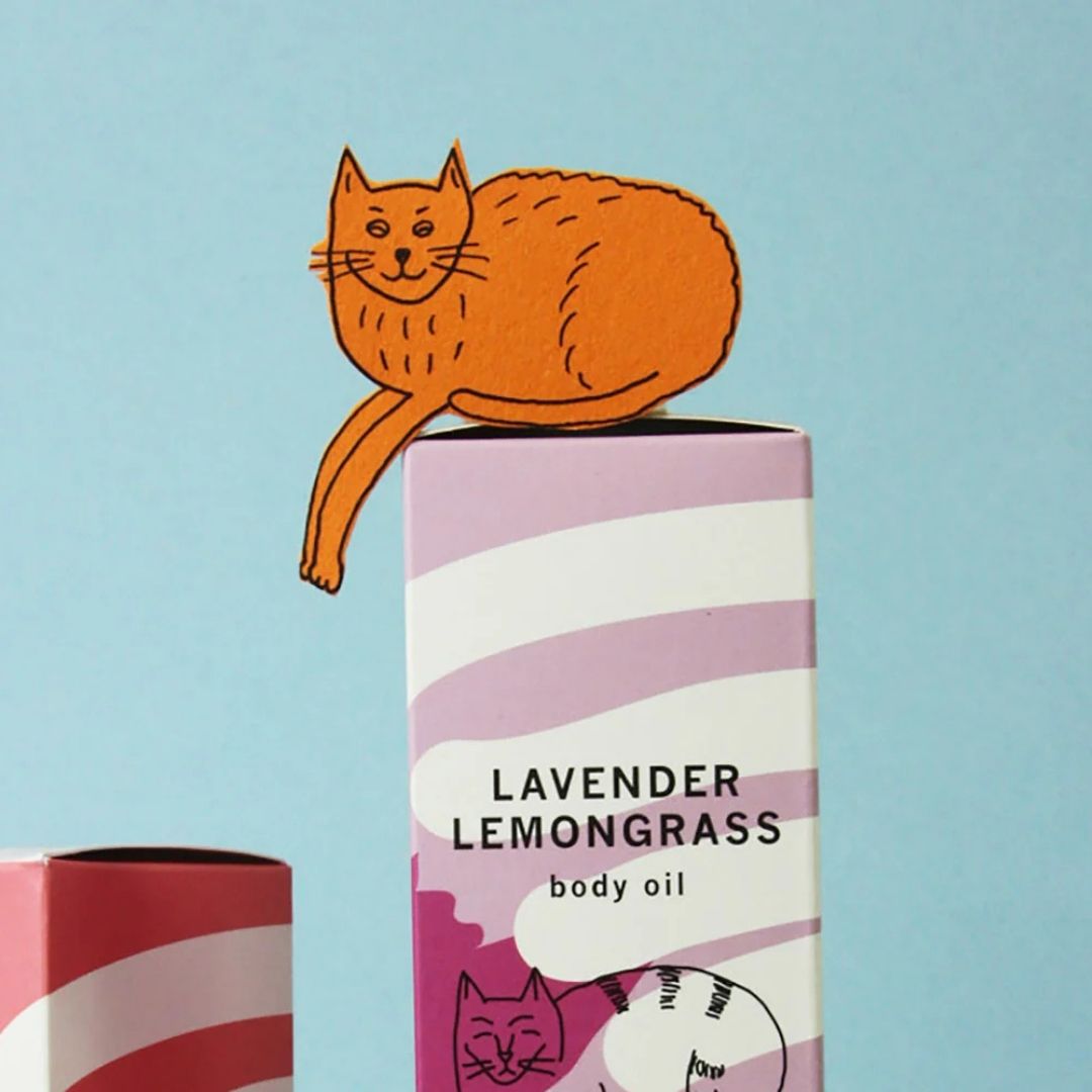 Meow Meow Tweet