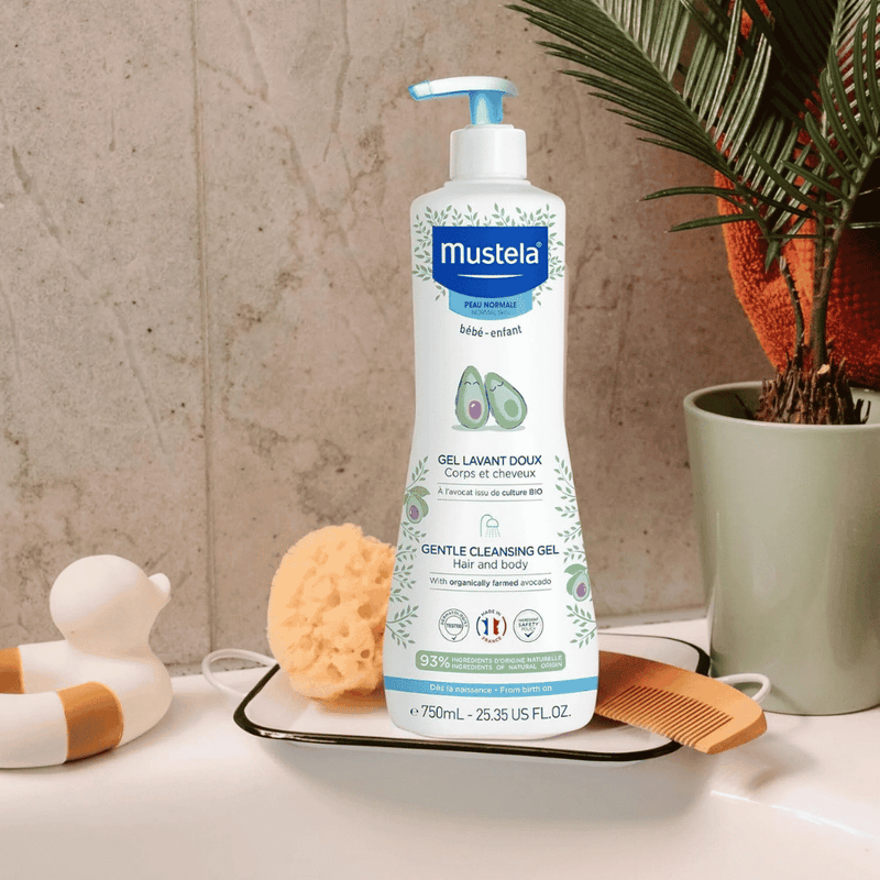 Mustela