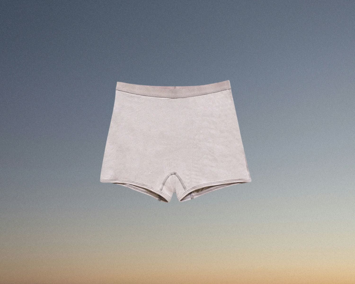 Organic Cotton Underwear: A Straight Guide To What's Against Your Skin All Day
