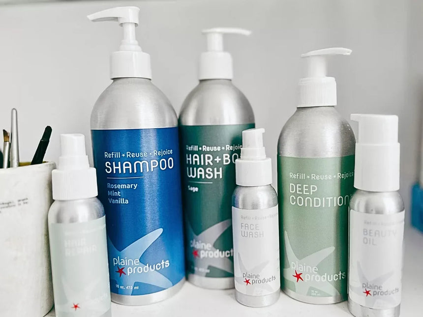The Refill System Update: What the Packaging Industry Just Confirmed About Sustainable Beauty