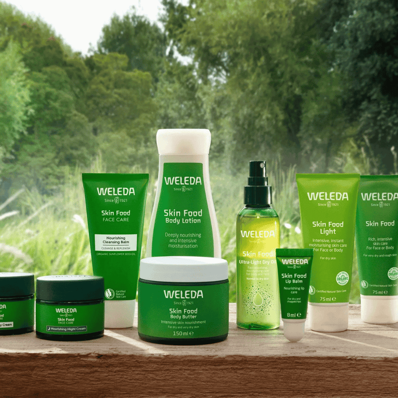 Weleda