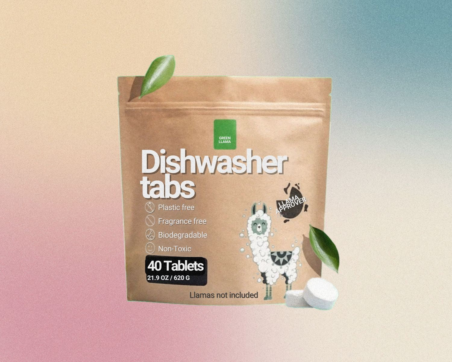 Non-Toxic Dishwasher Detergent: Pods, Powders & The PVA Problem