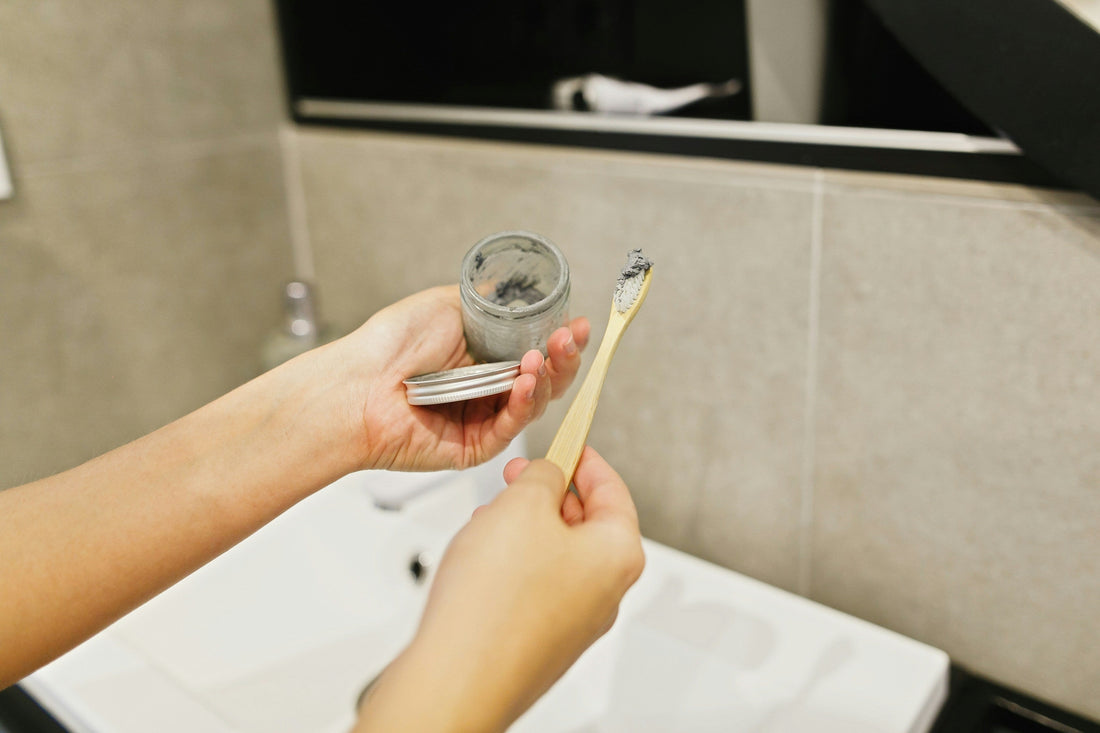 Natural Toothpaste: What It Is, How to Choose It, and Whether You Should Make Your Own