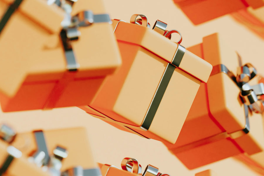 Corporate Gifting Done Right