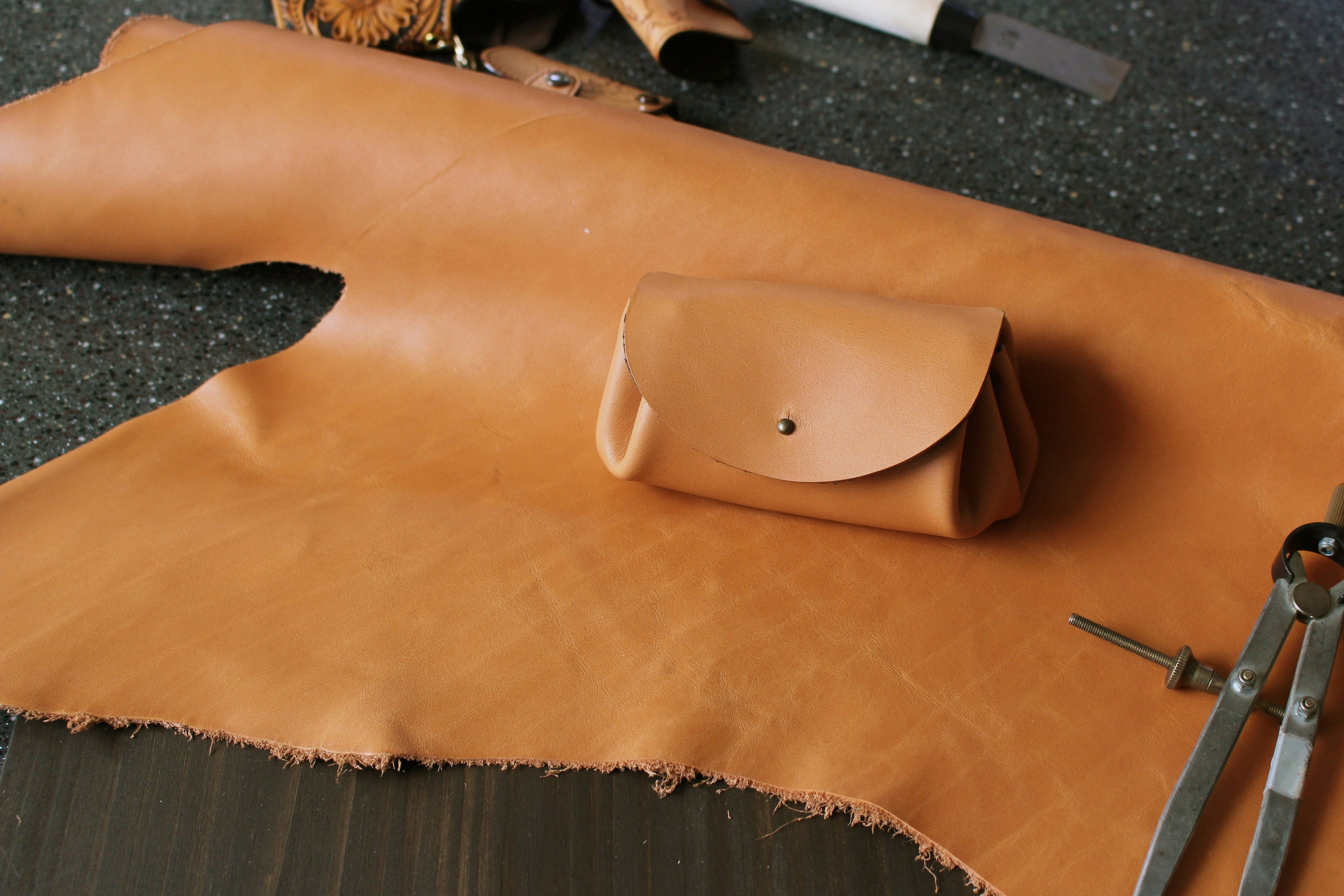 What Is Vegan Leather? A Sustainability-Focused Guide to Materials, Care, and Better Alternatives