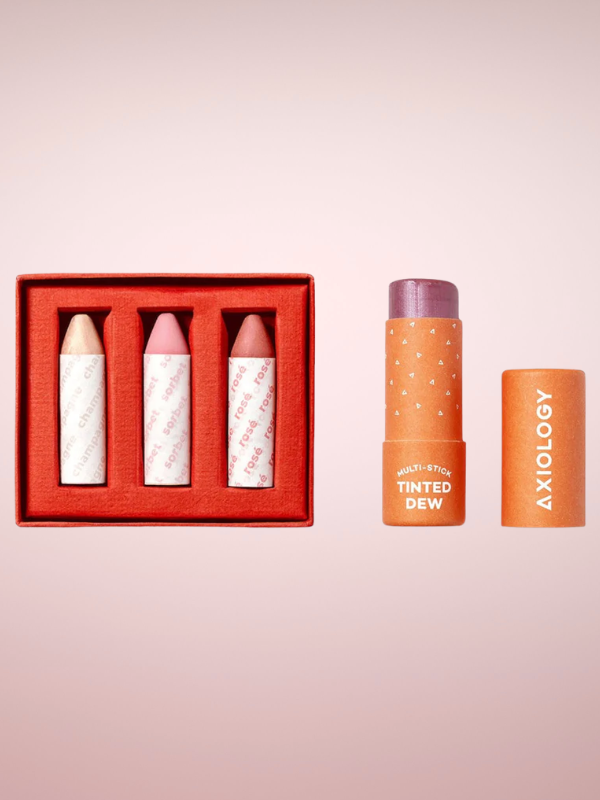 Plastic-Free Makeup Is Gaining Ground. Here Is What Is Driving Shoppers to Fewer-Packaging Formats Right Now.