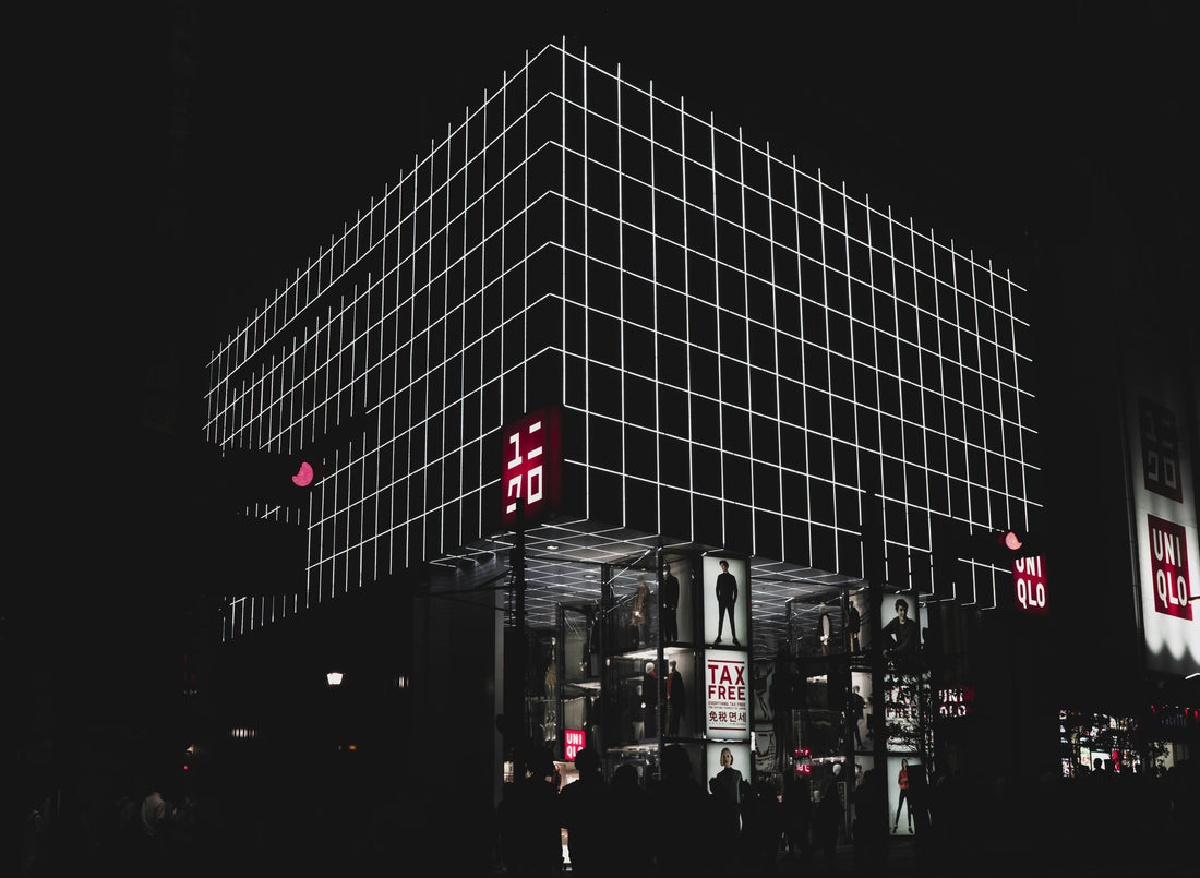 Is Uniqlo Fast Fashion?