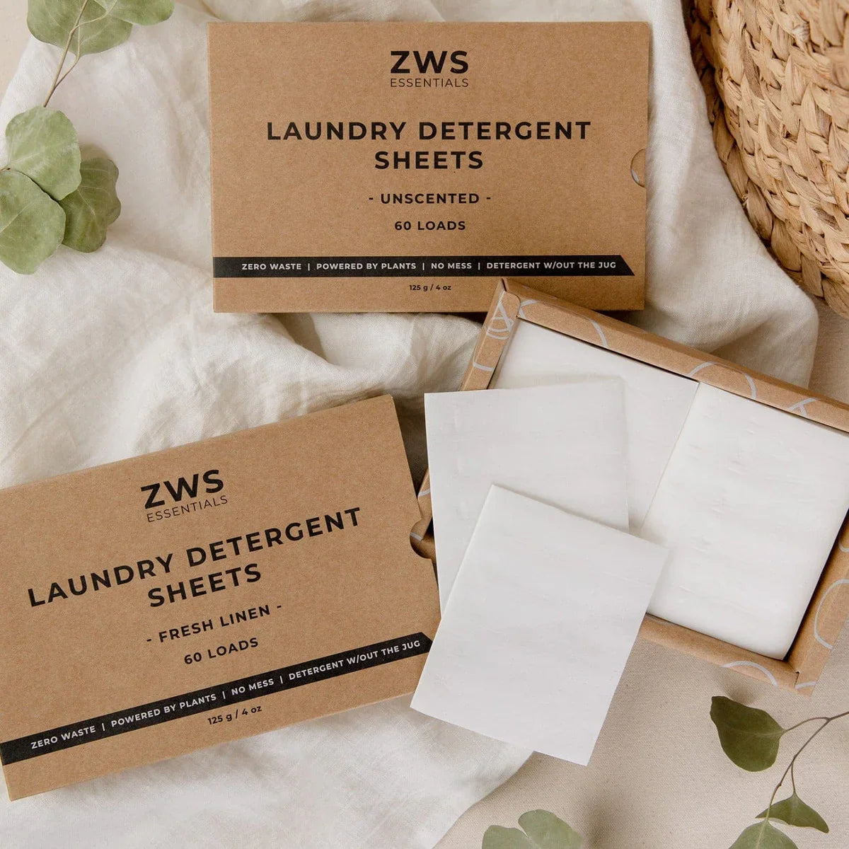 Zero Waste Store