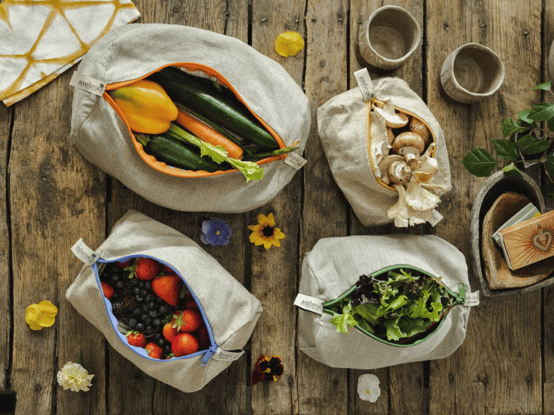 Ambrosia Long-Life Linen