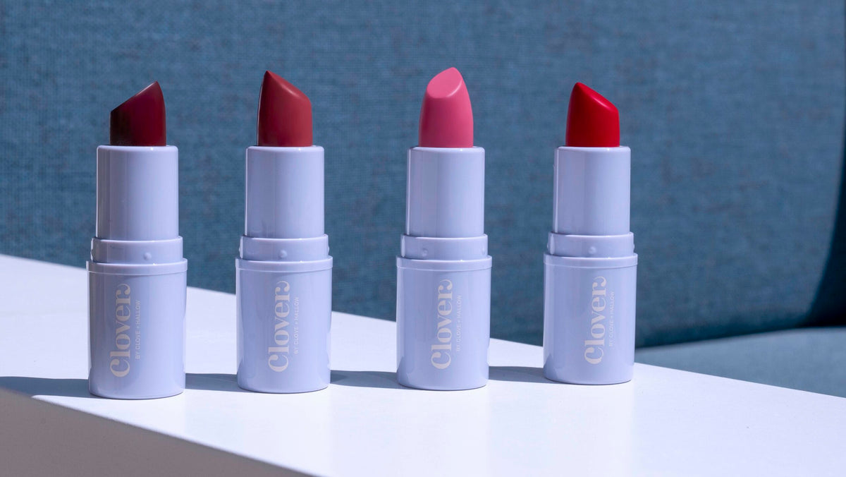 Clover by Clove + Hallow