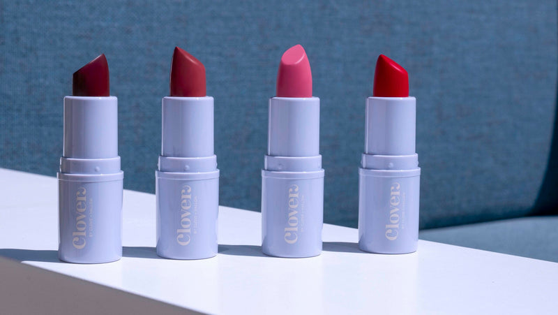 Clover by Clove + Hallow