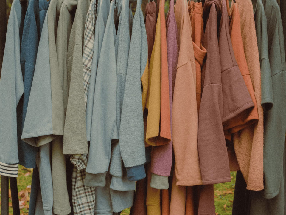 Conscious Clothing