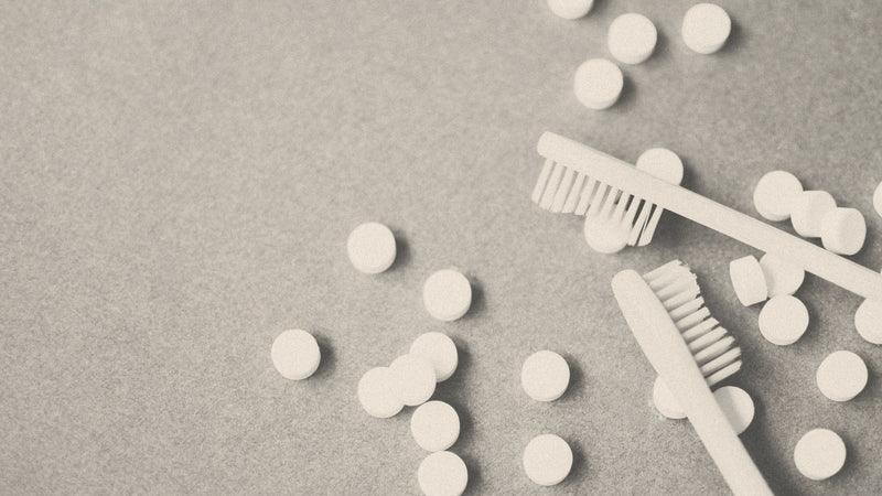 Sustainable Oral Care | Eco Dental Products – Shifting Gaia