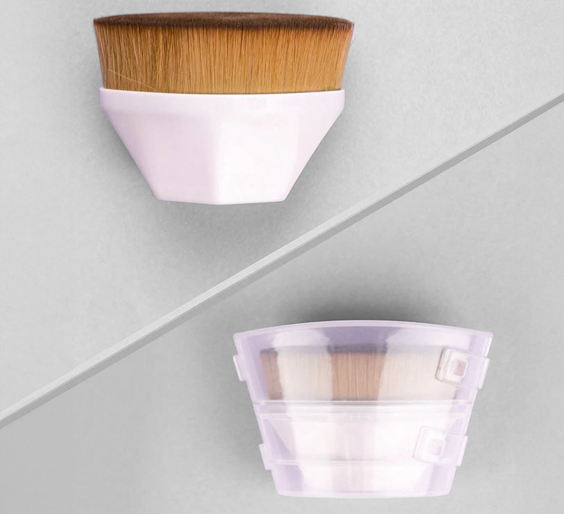 Makeup Brushes
