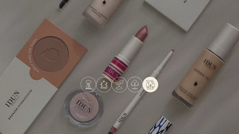 Discover IDUN Minerals at Shifting Gaia 