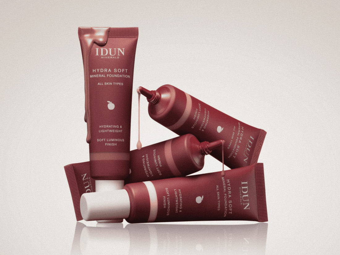 IDUN Minerals MENA