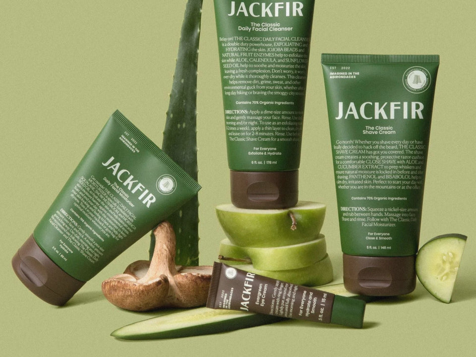 Jackfir