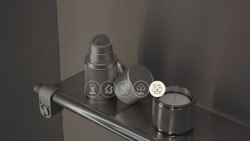 Lifelong Deo Top Rated by Shifting Gaia