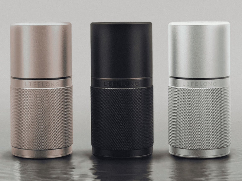 Lifelong Deo Top Rated by Shifting Gaia