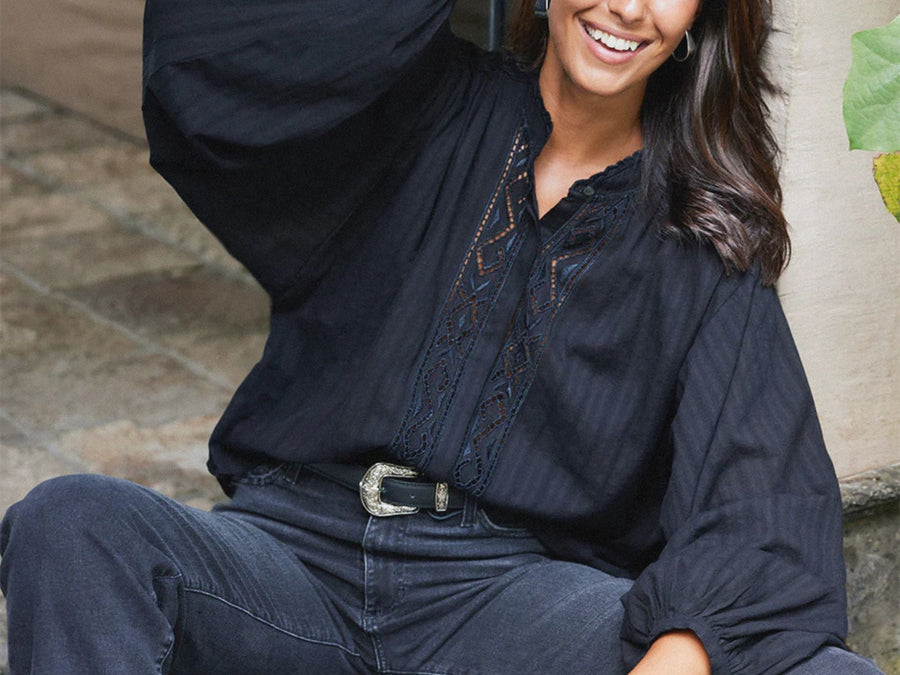 Paneros Clothing logo