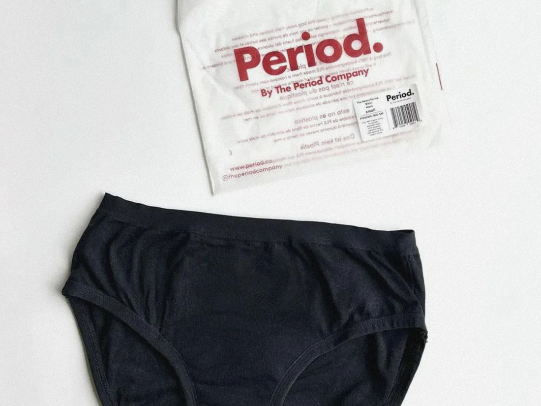 The Period Company