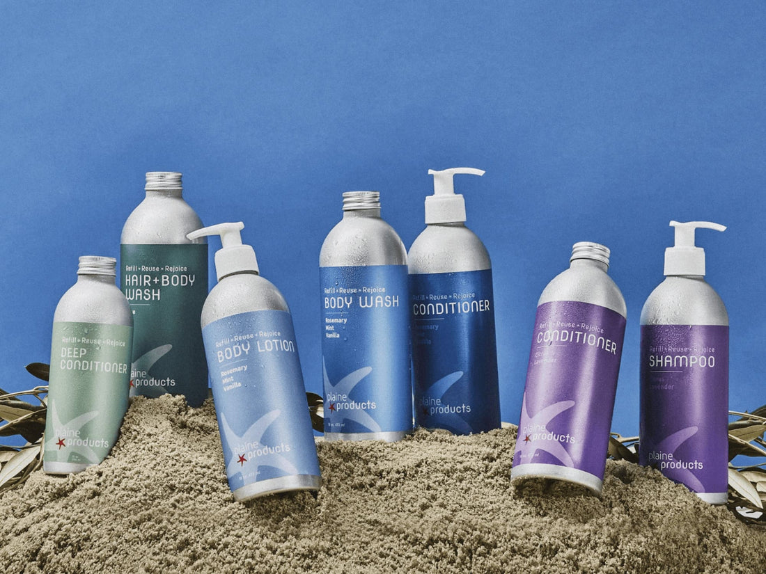 Plaine Products